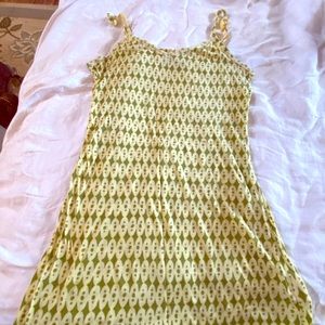Free People Classic Spaghetti Strap Tank Camisol